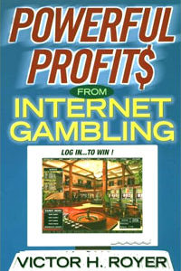 Book internet poker